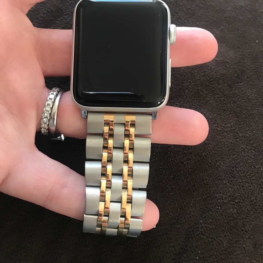 Watch Band